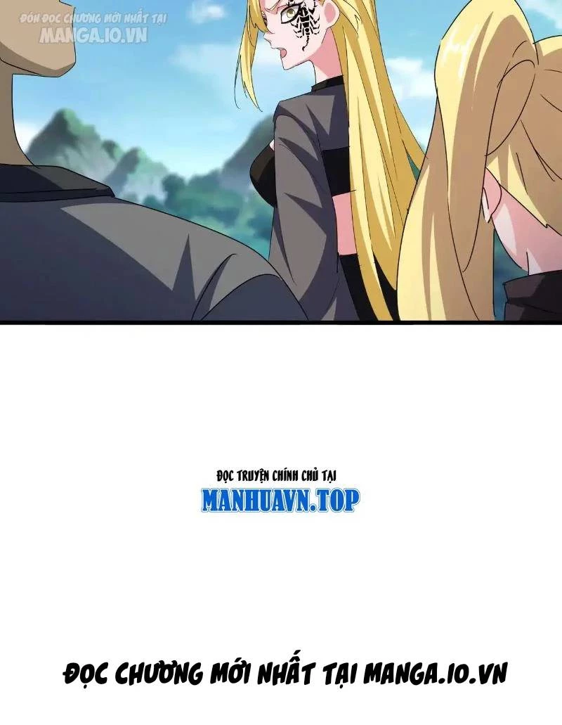 Đại Quản Gia Là Ma Hoàng Chapter 565 - Trang 4