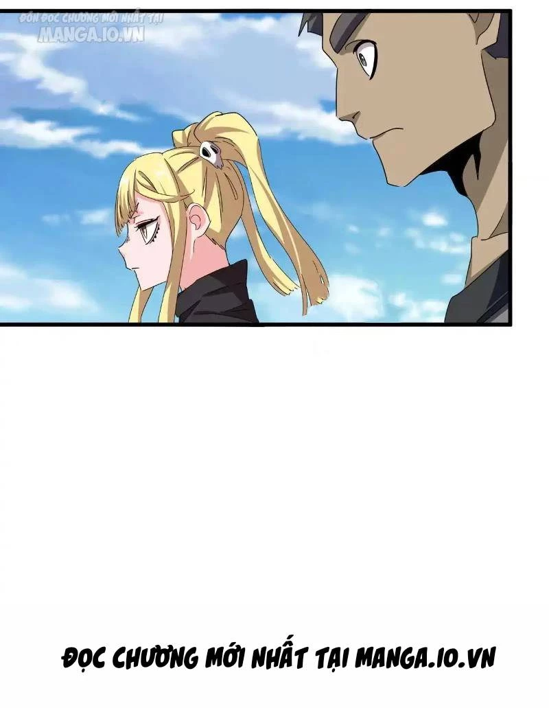 Đại Quản Gia Là Ma Hoàng Chapter 565 - Trang 4