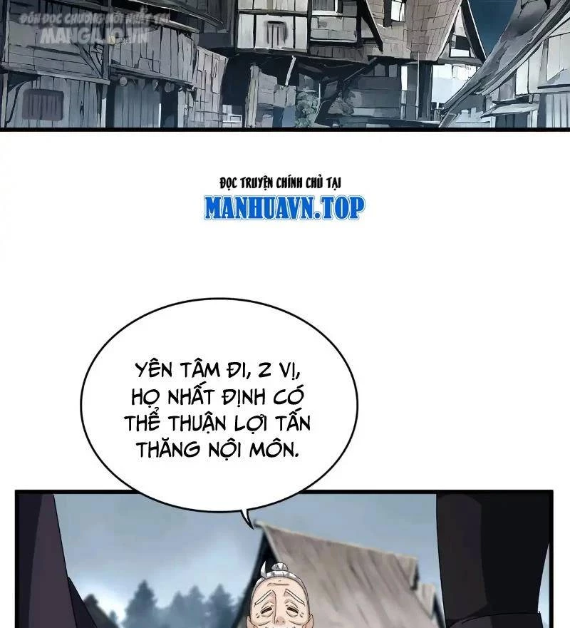 Đại Quản Gia Là Ma Hoàng Chapter 565 - Trang 4