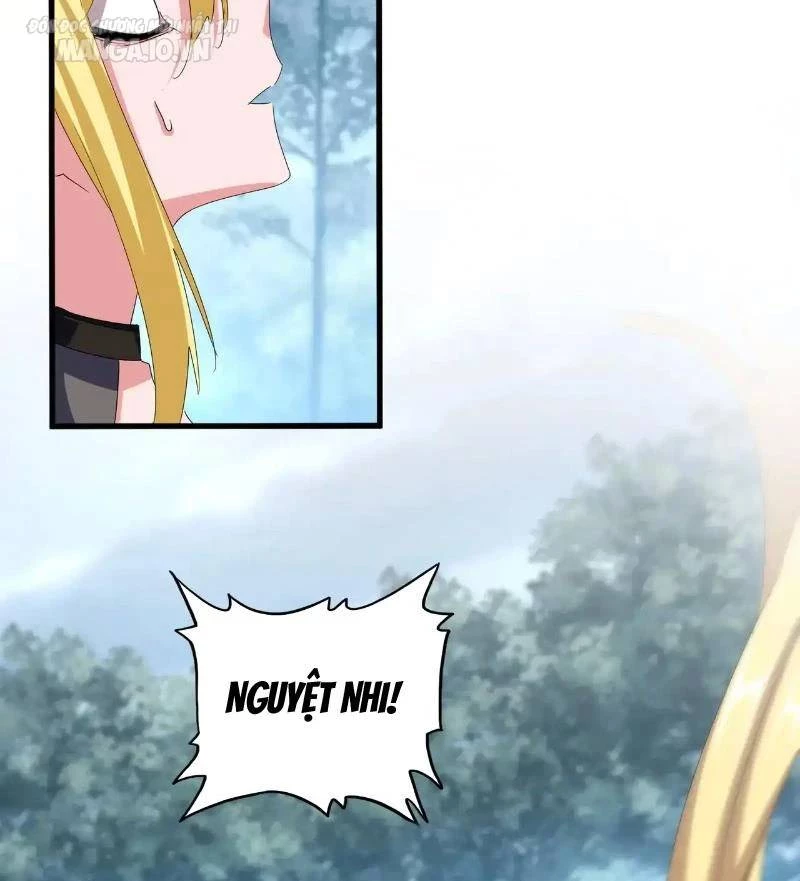 Đại Quản Gia Là Ma Hoàng Chapter 565 - Trang 4