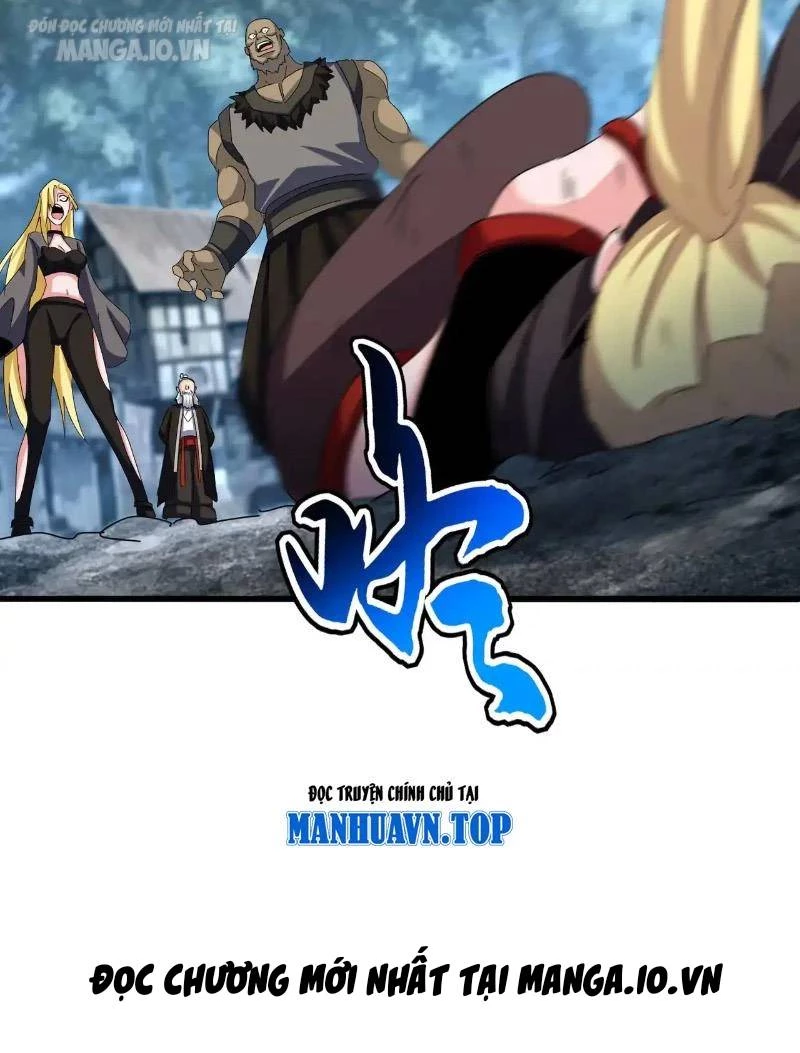 Đại Quản Gia Là Ma Hoàng Chapter 565 - Trang 4