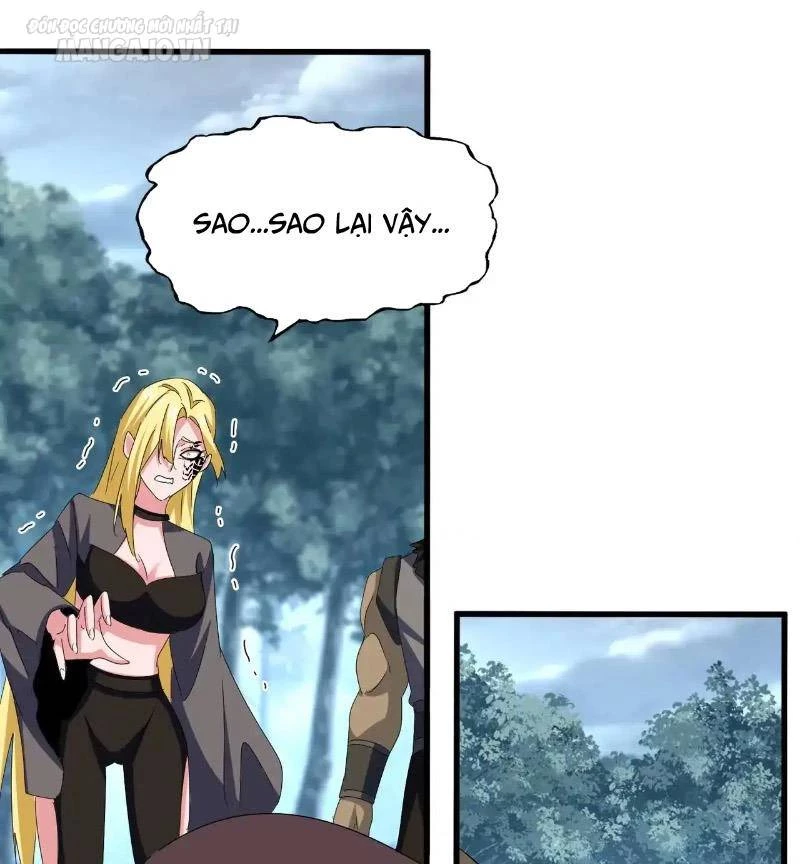 Đại Quản Gia Là Ma Hoàng Chapter 565 - Trang 4