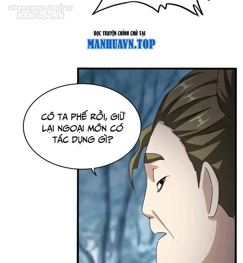 Đại Quản Gia Là Ma Hoàng Chapter 565 - Trang 4