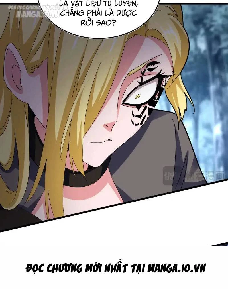 Đại Quản Gia Là Ma Hoàng Chapter 565 - Trang 4