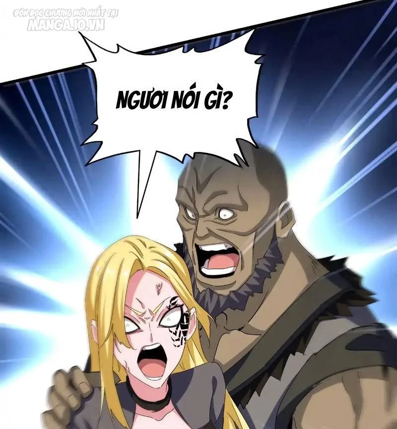 Đại Quản Gia Là Ma Hoàng Chapter 565 - Trang 4