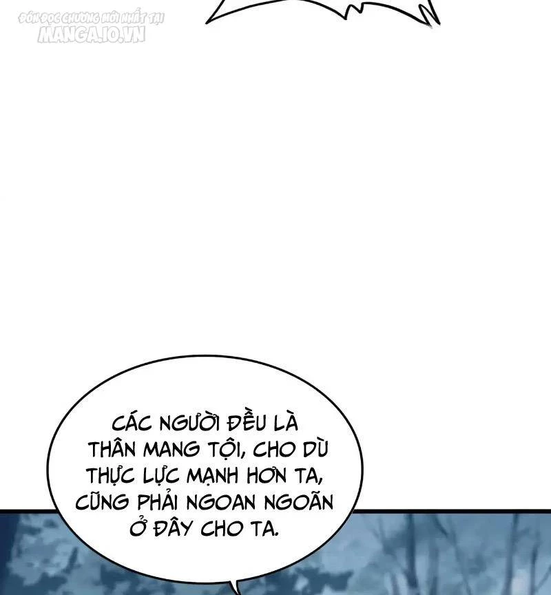 Đại Quản Gia Là Ma Hoàng Chapter 565 - Trang 4