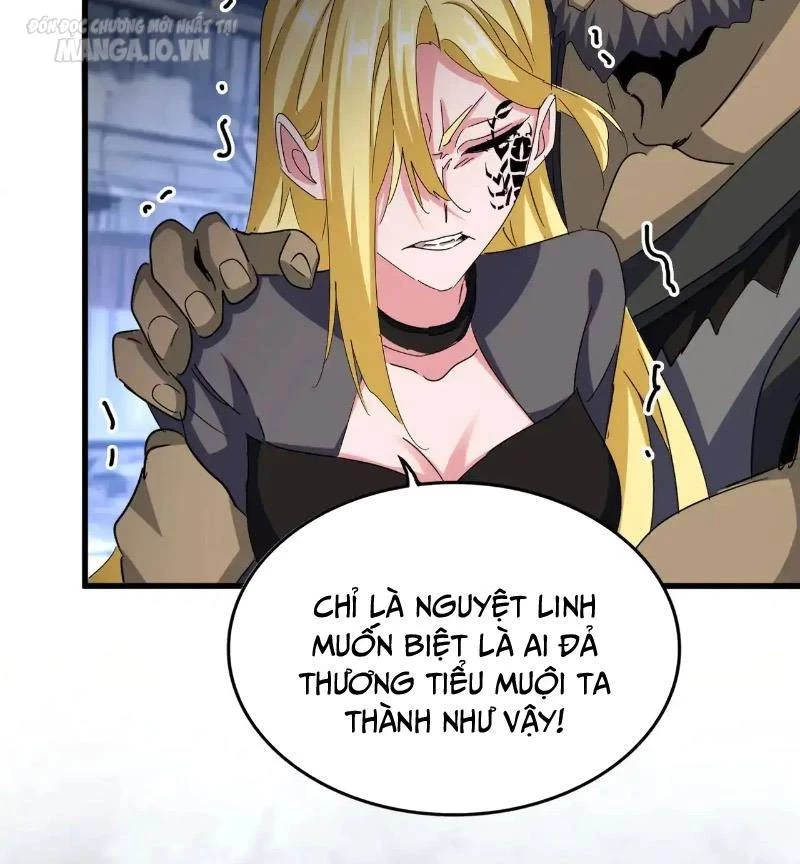 Đại Quản Gia Là Ma Hoàng Chapter 565 - Trang 4