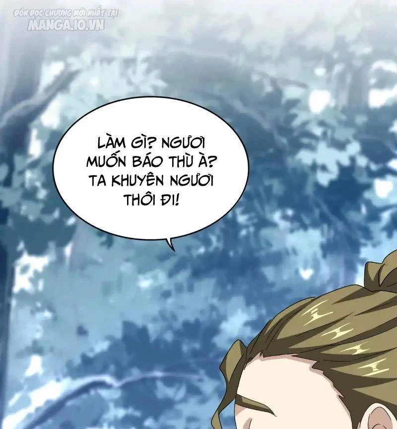 Đại Quản Gia Là Ma Hoàng Chapter 565 - Trang 4