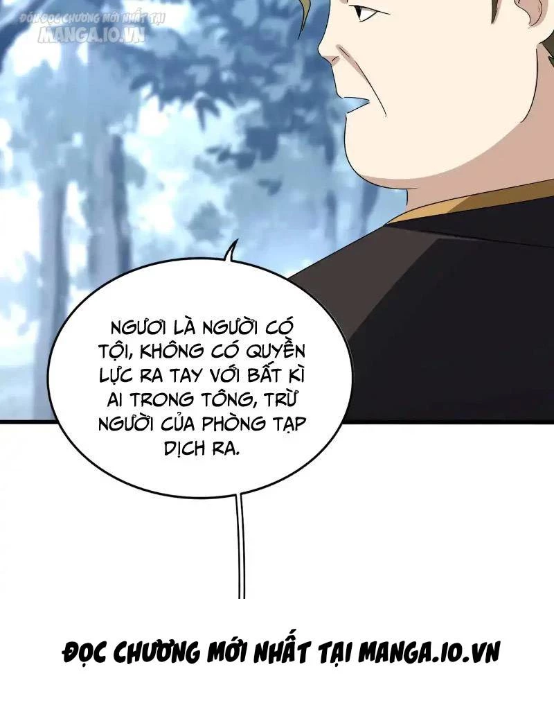 Đại Quản Gia Là Ma Hoàng Chapter 565 - Trang 4