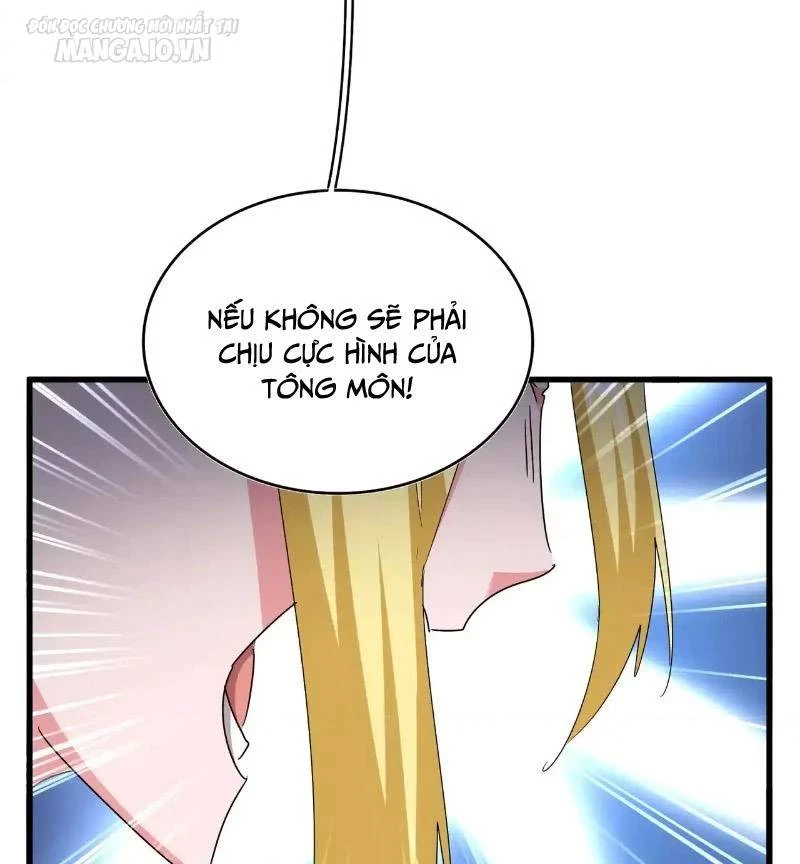 Đại Quản Gia Là Ma Hoàng Chapter 565 - Trang 4