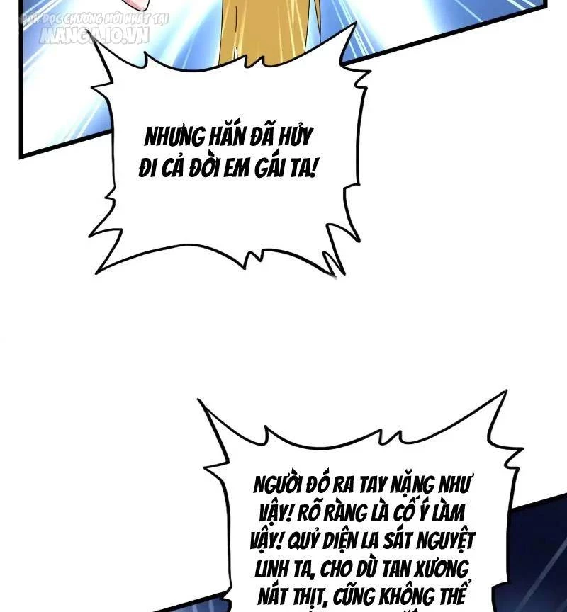 Đại Quản Gia Là Ma Hoàng Chapter 565 - Trang 4