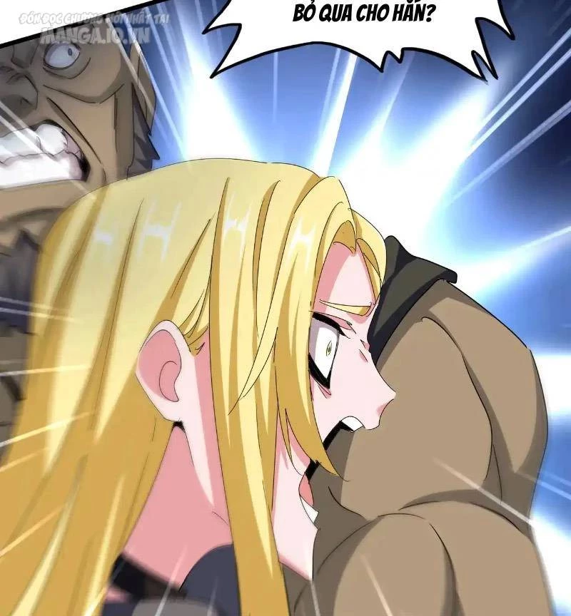 Đại Quản Gia Là Ma Hoàng Chapter 565 - Trang 4