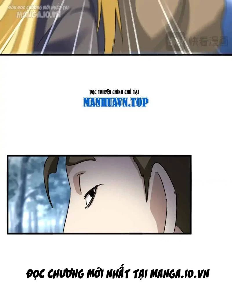 Đại Quản Gia Là Ma Hoàng Chapter 565 - Trang 4