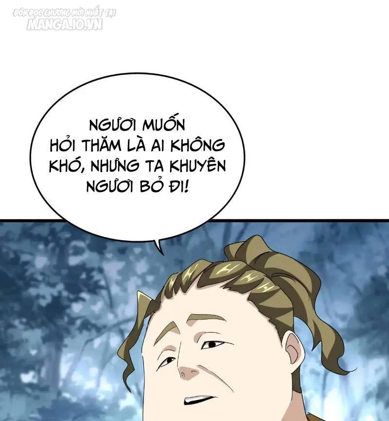 Đại Quản Gia Là Ma Hoàng Chapter 565 - Trang 4