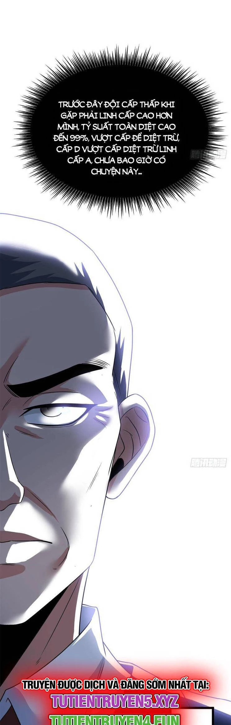 Cường Giả Đến Từ Trại Tâm Thần Chapter 271 - Trang 4