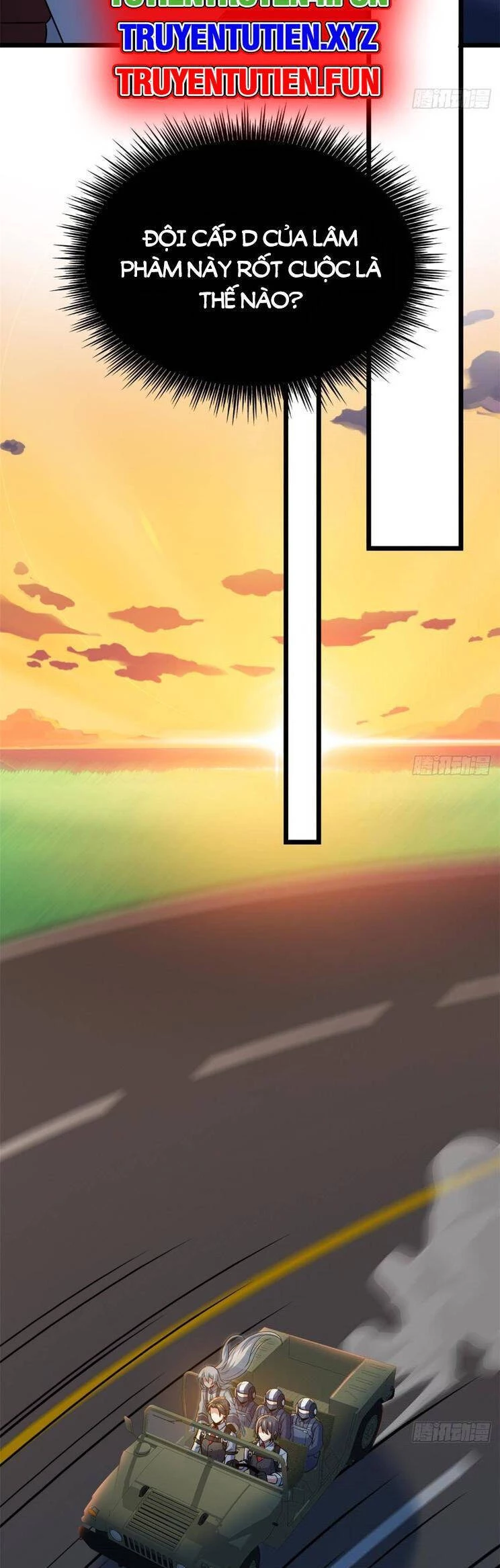 Cường Giả Đến Từ Trại Tâm Thần Chapter 271 - Trang 4