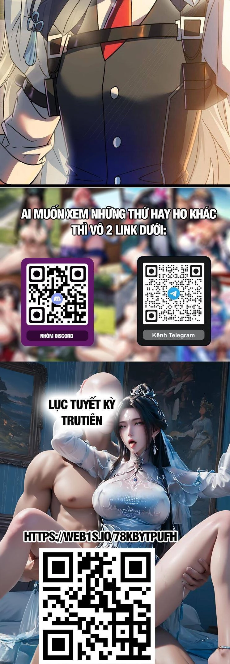 Cường Giả Đến Từ Trại Tâm Thần Chapter 271 - Trang 4
