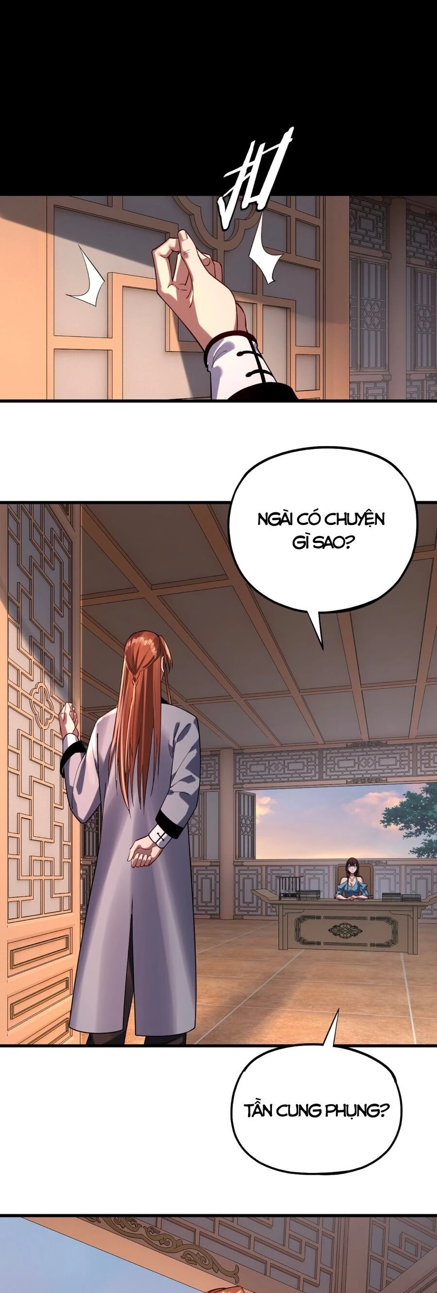 [FIX Thứ tự] Ta Trời Sinh Đã Là Nhân Vật Phản Diện Chapter 166 - Trang 2