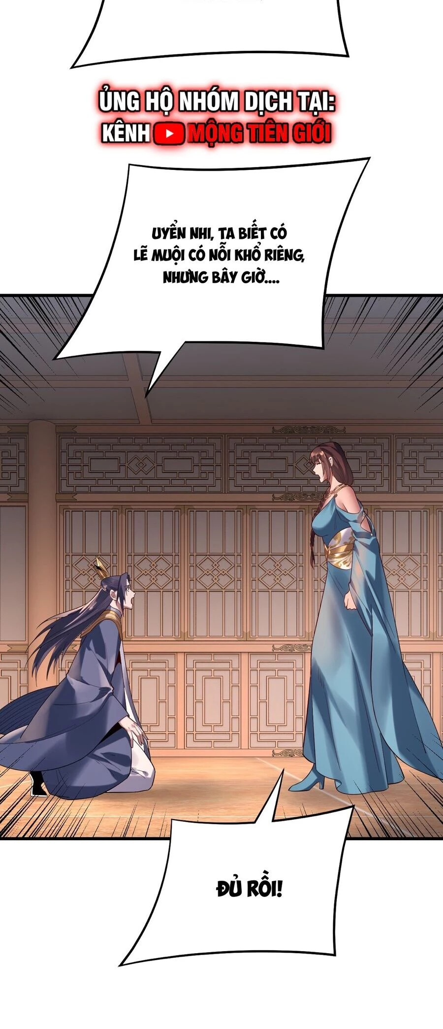 [FIX Thứ tự] Ta Trời Sinh Đã Là Nhân Vật Phản Diện Chapter 166 - Trang 2