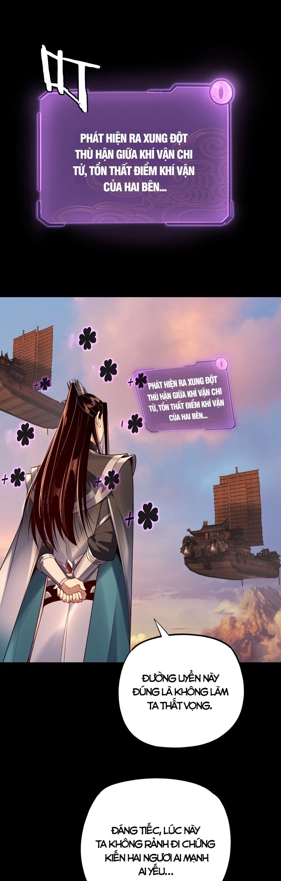 [FIX Thứ tự] Ta Trời Sinh Đã Là Nhân Vật Phản Diện Chapter 166 - Trang 2