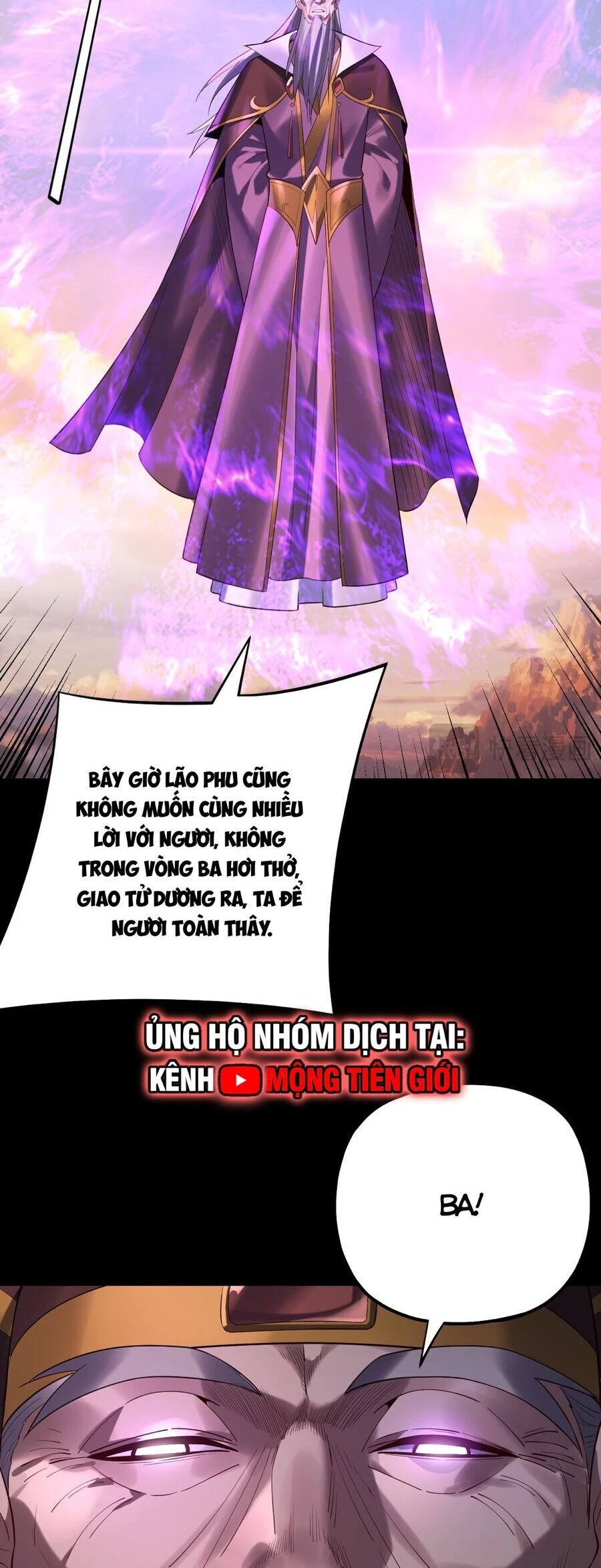 [FIX Thứ tự] Ta Trời Sinh Đã Là Nhân Vật Phản Diện Chapter 166 - Trang 2