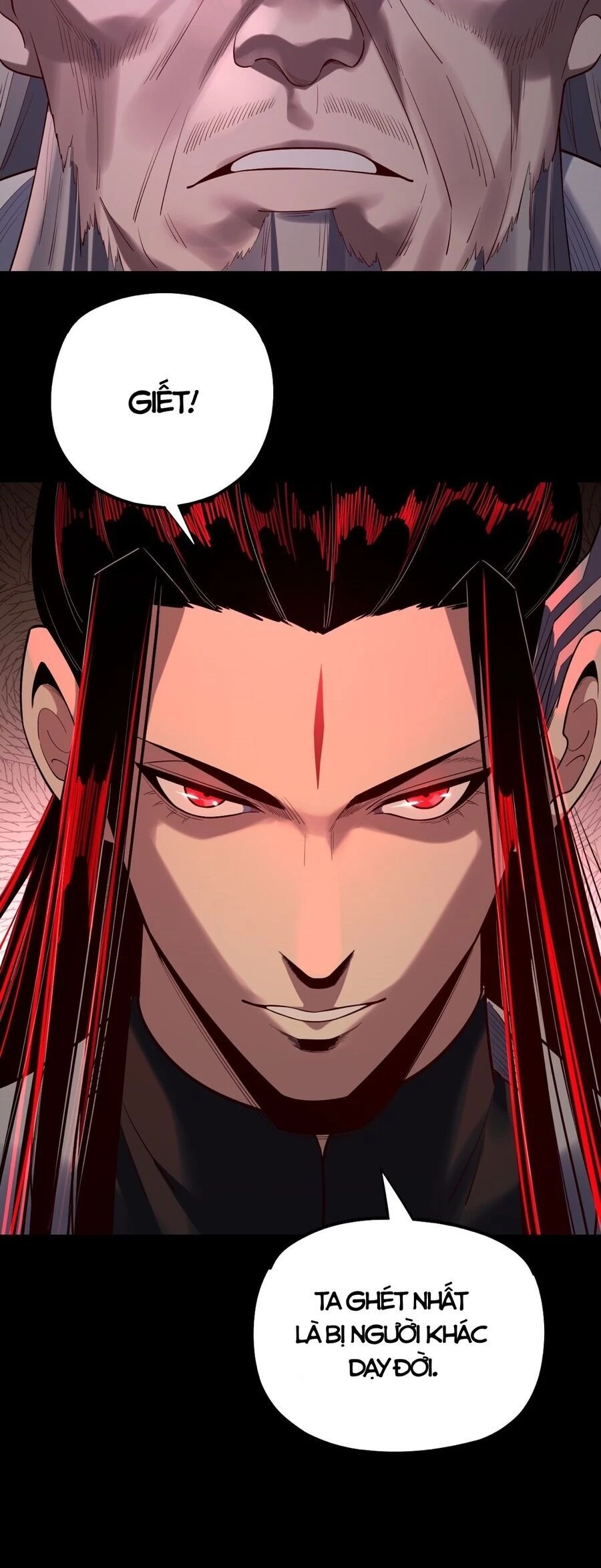 [FIX Thứ tự] Ta Trời Sinh Đã Là Nhân Vật Phản Diện Chapter 166 - Trang 2