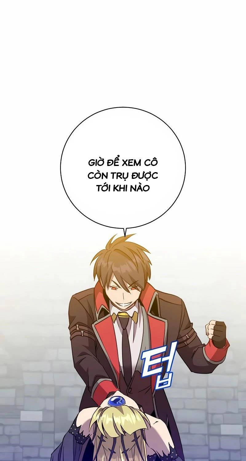 Anh Hùng Mạnh Nhất Trở Lại Chapter 168 - Trang 4