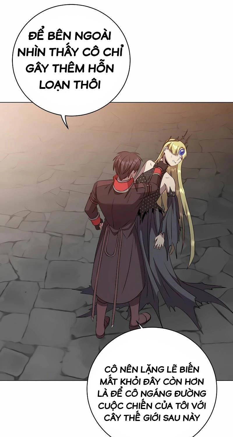 Anh Hùng Mạnh Nhất Trở Lại Chapter 168 - Trang 4