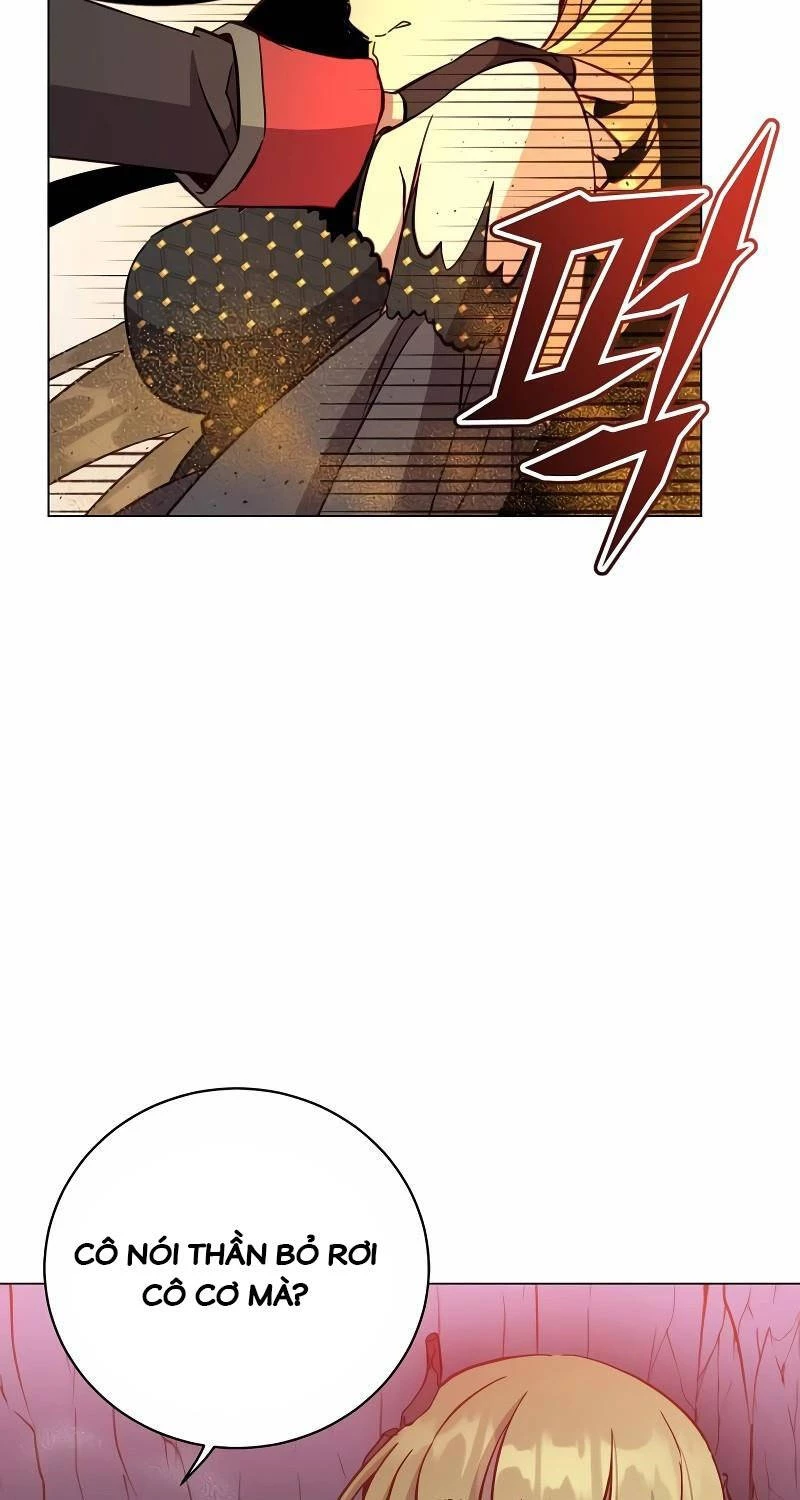 Anh Hùng Mạnh Nhất Trở Lại Chapter 168 - Trang 4