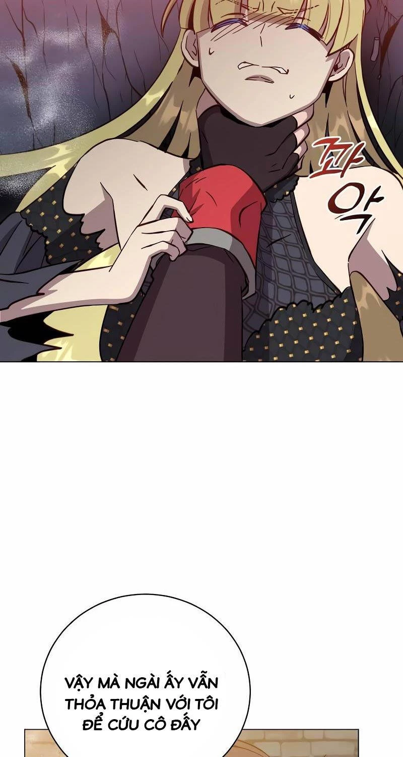 Anh Hùng Mạnh Nhất Trở Lại Chapter 168 - Trang 4