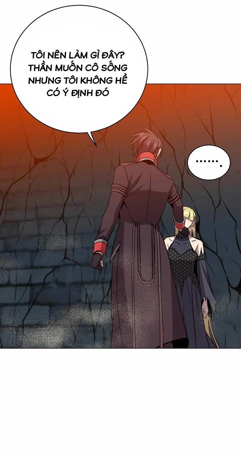 Anh Hùng Mạnh Nhất Trở Lại Chapter 168 - Trang 4