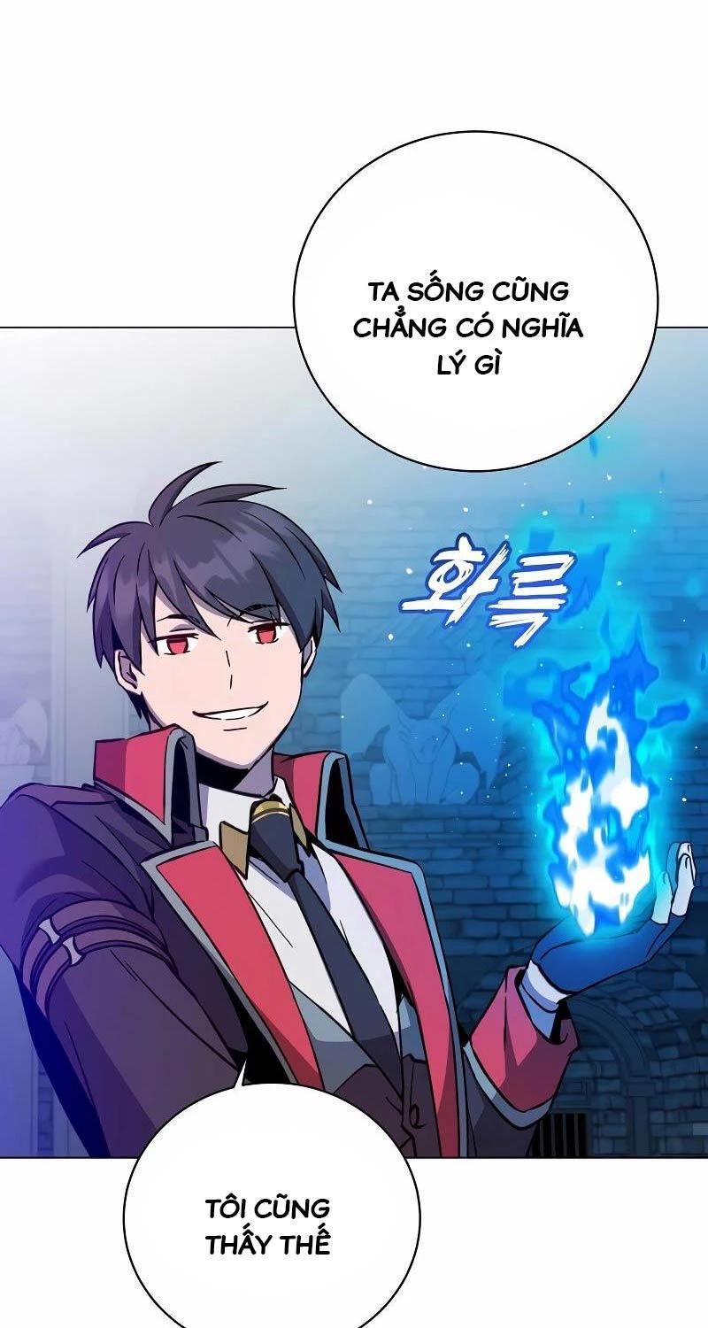 Anh Hùng Mạnh Nhất Trở Lại Chapter 168 - Trang 4