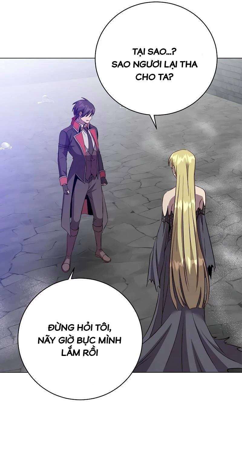 Anh Hùng Mạnh Nhất Trở Lại Chapter 168 - Trang 4