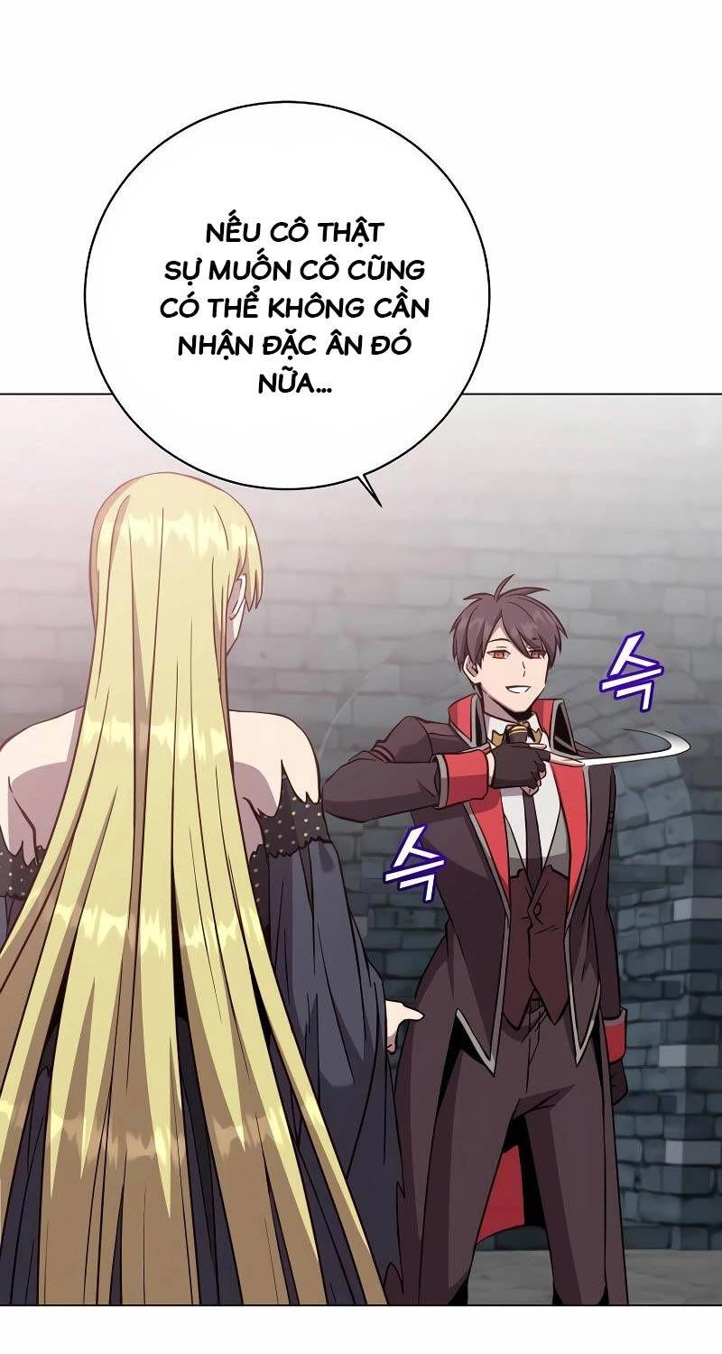 Anh Hùng Mạnh Nhất Trở Lại Chapter 168 - Trang 4