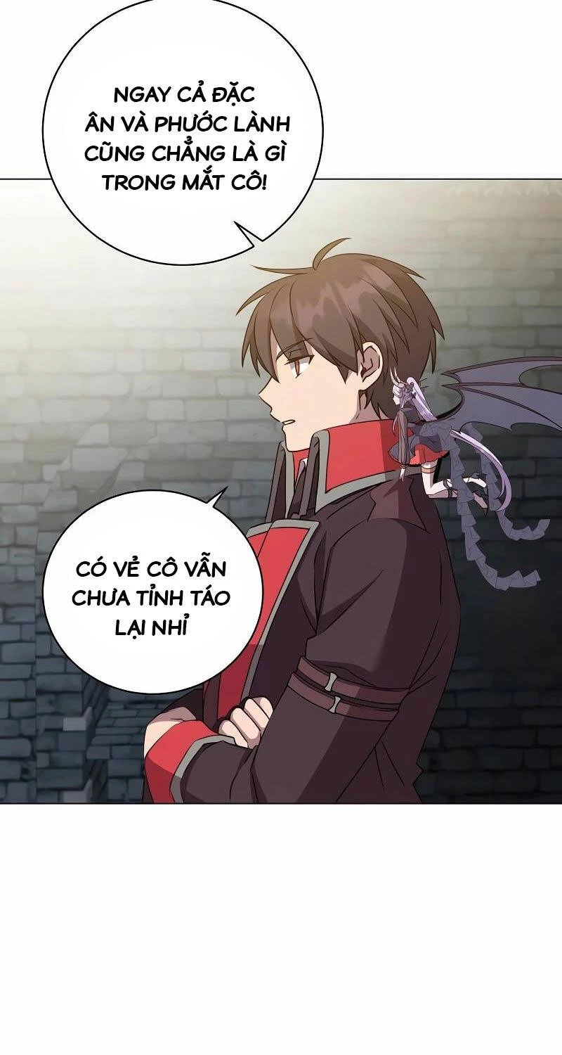 Anh Hùng Mạnh Nhất Trở Lại Chapter 168 - Trang 4