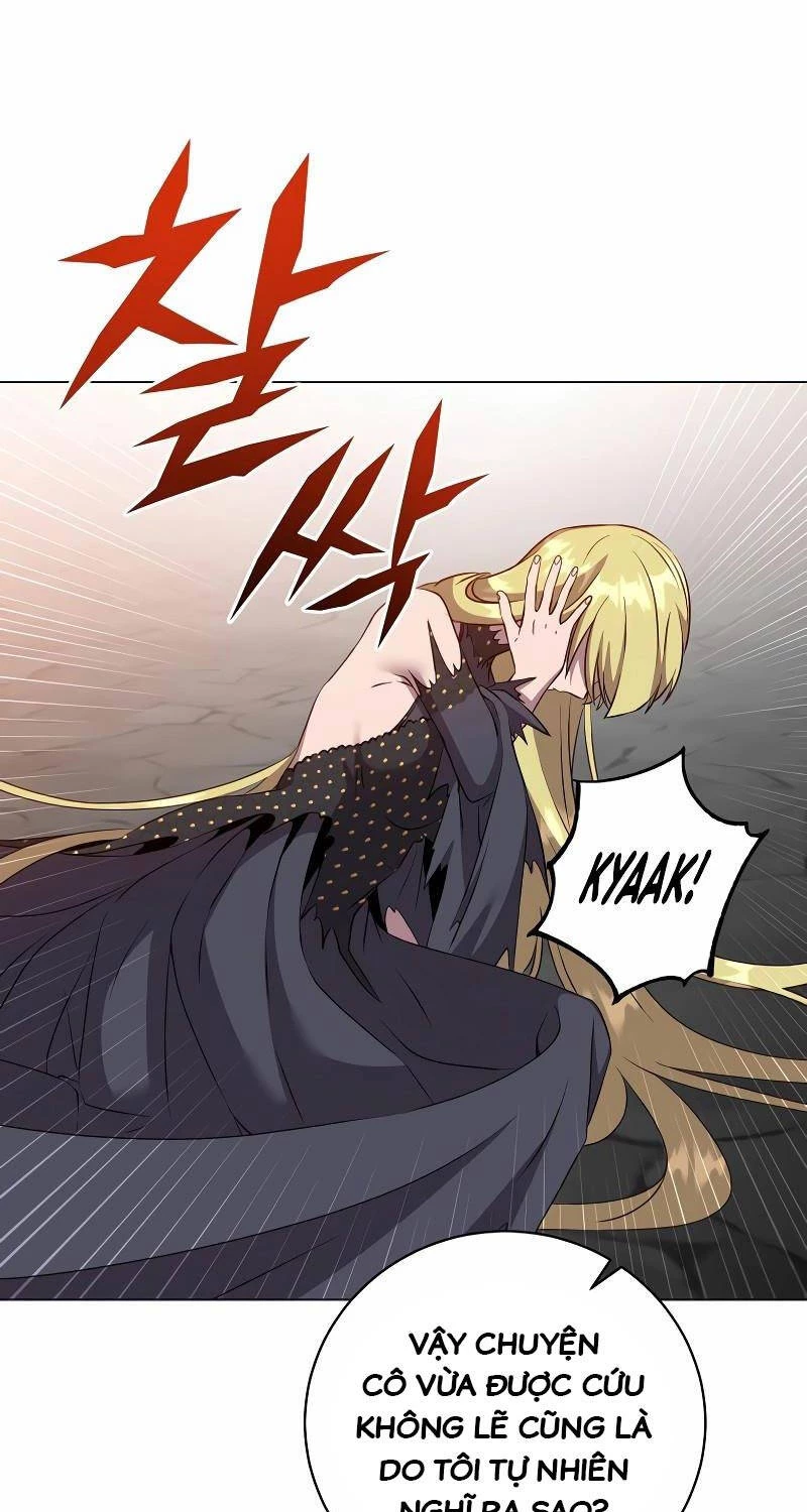 Anh Hùng Mạnh Nhất Trở Lại Chapter 168 - Trang 4