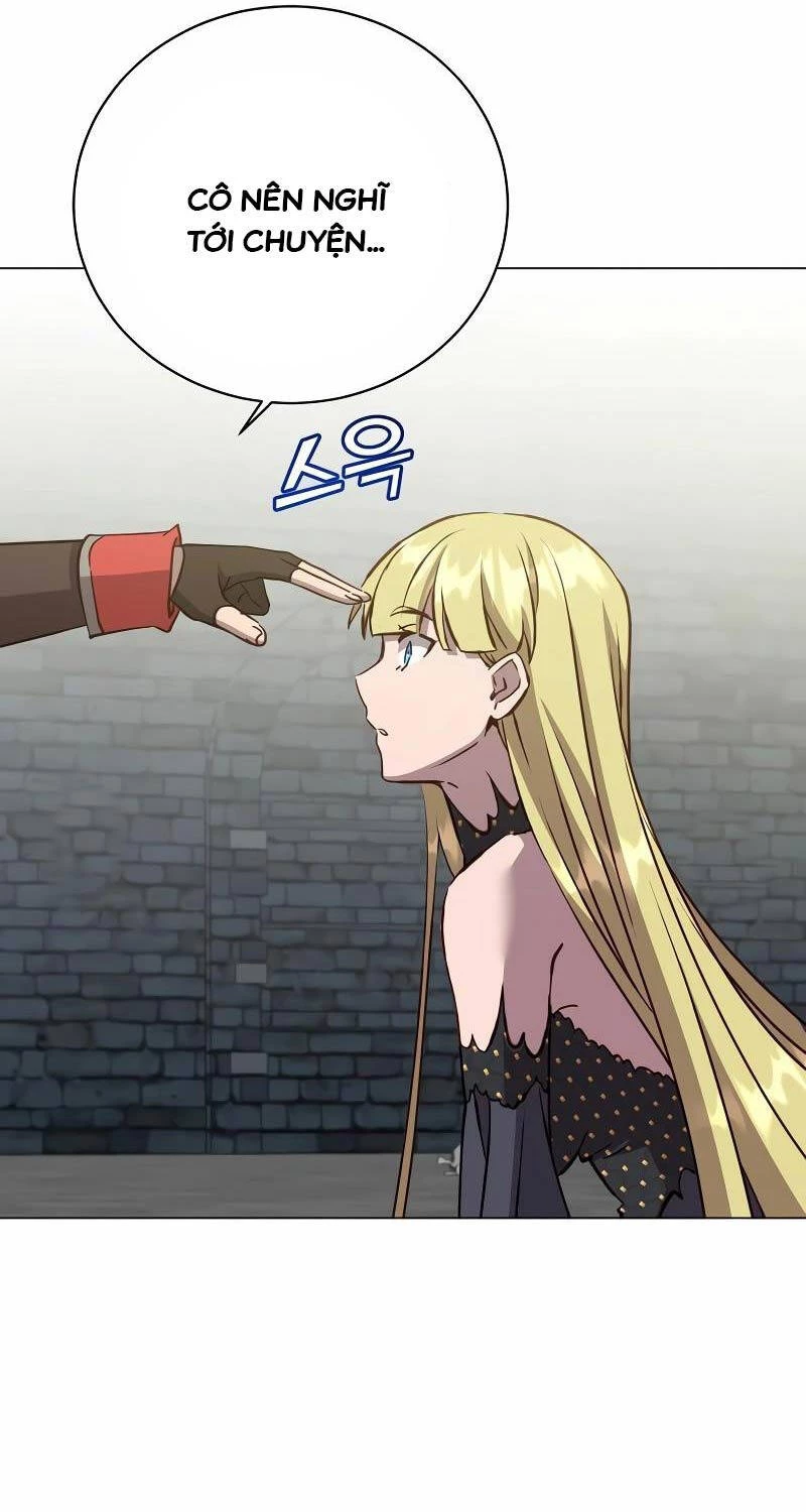 Anh Hùng Mạnh Nhất Trở Lại Chapter 168 - Trang 4