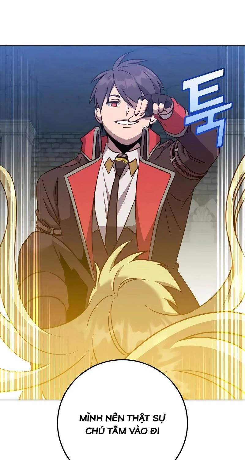 Anh Hùng Mạnh Nhất Trở Lại Chapter 168 - Trang 4