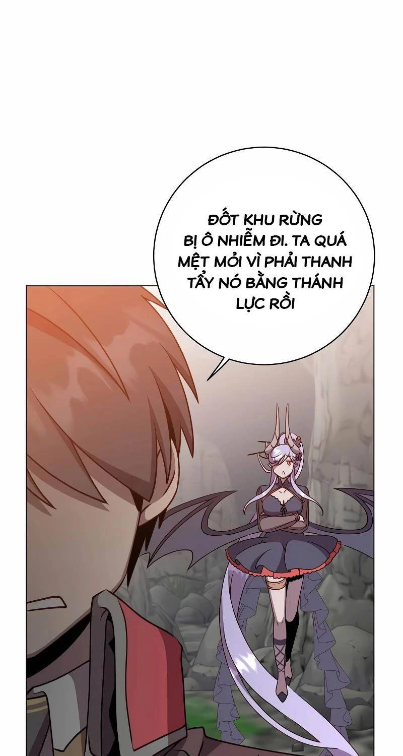 Anh Hùng Mạnh Nhất Trở Lại Chapter 168 - Trang 4