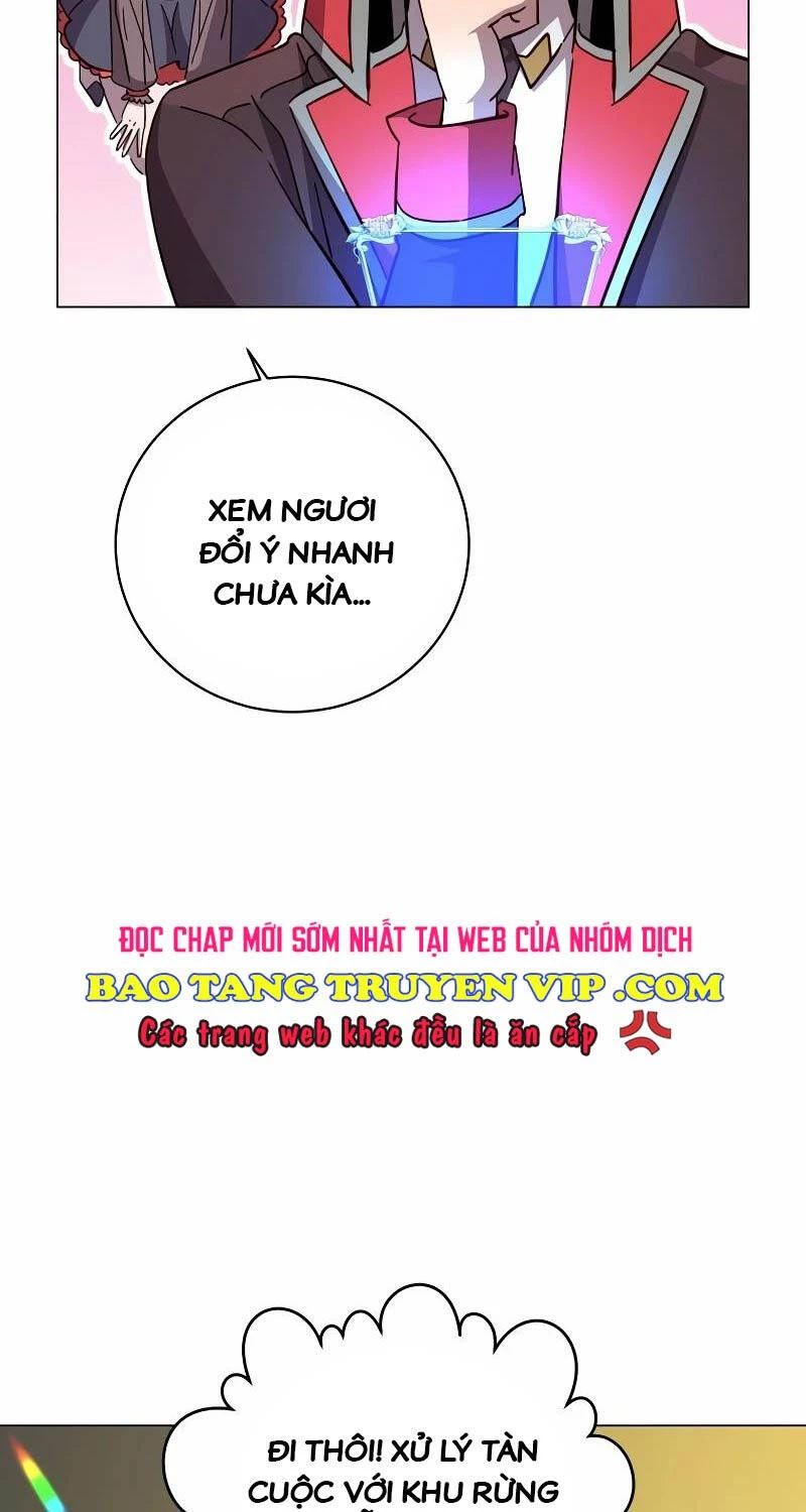 Anh Hùng Mạnh Nhất Trở Lại Chapter 168 - Trang 4