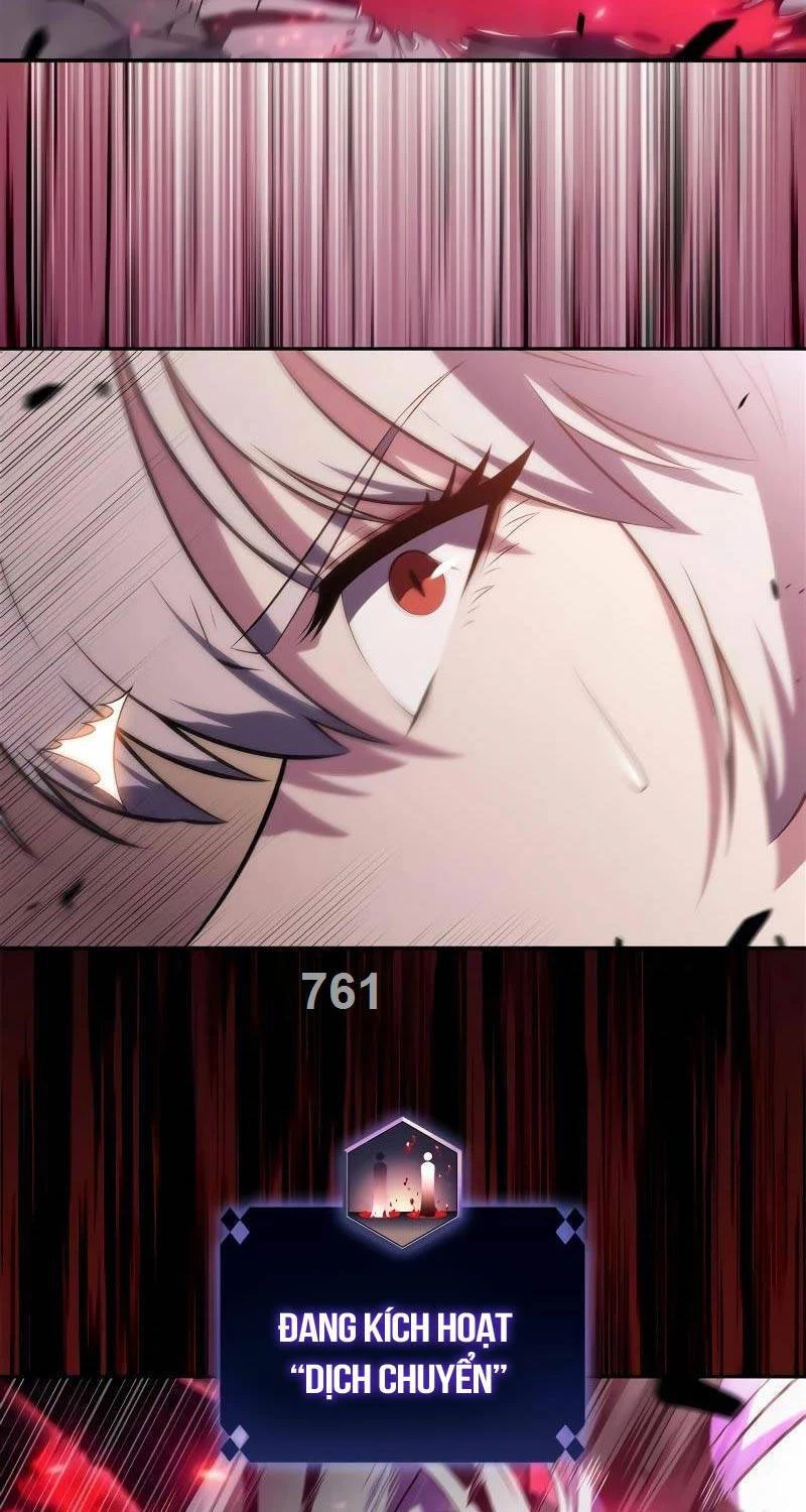 Người Chơi Mới Cấp Tối Đa Chapter 160 - Trang 4