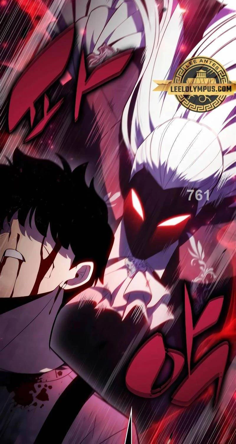 Người Chơi Mới Cấp Tối Đa Chapter 160 - Trang 4