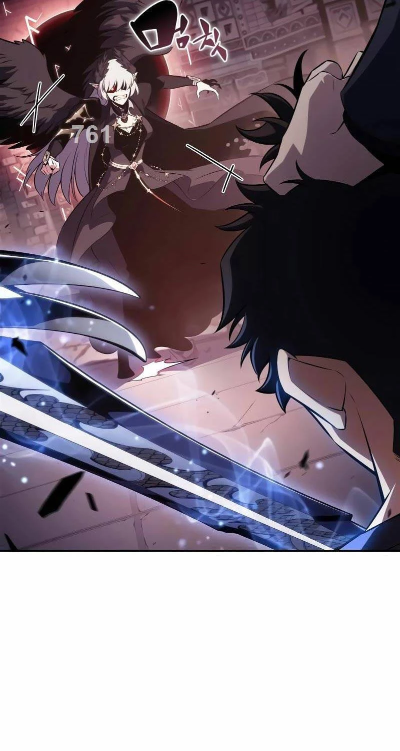 Người Chơi Mới Cấp Tối Đa Chapter 160 - Trang 4