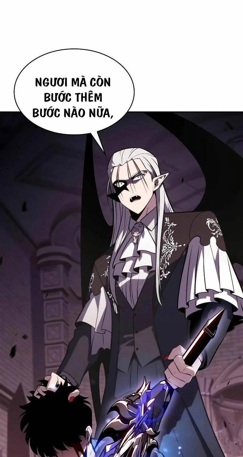 Người Chơi Mới Cấp Tối Đa Chapter 160 - Trang 4