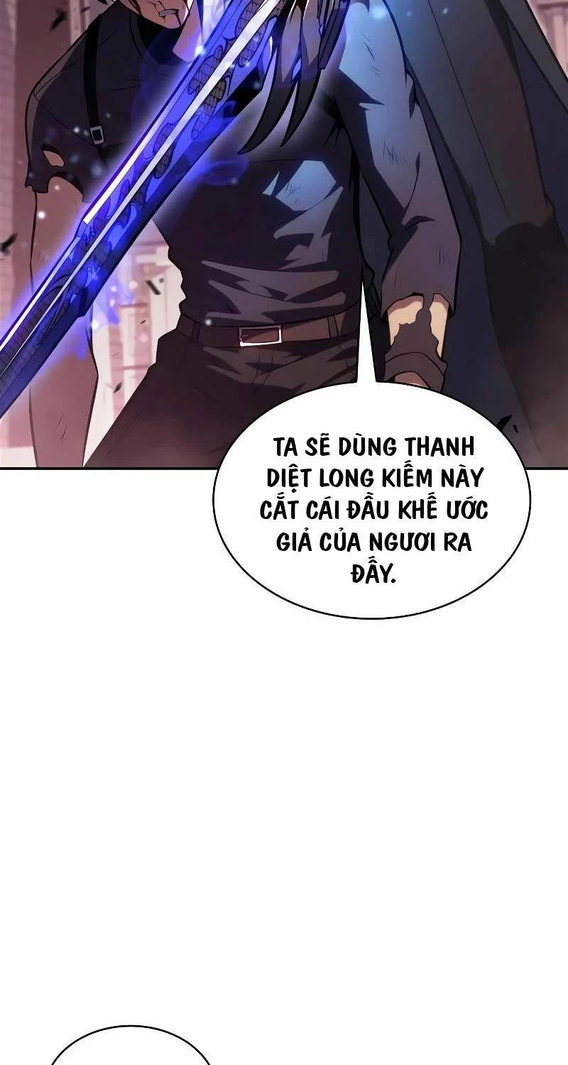 Người Chơi Mới Cấp Tối Đa Chapter 160 - Trang 4