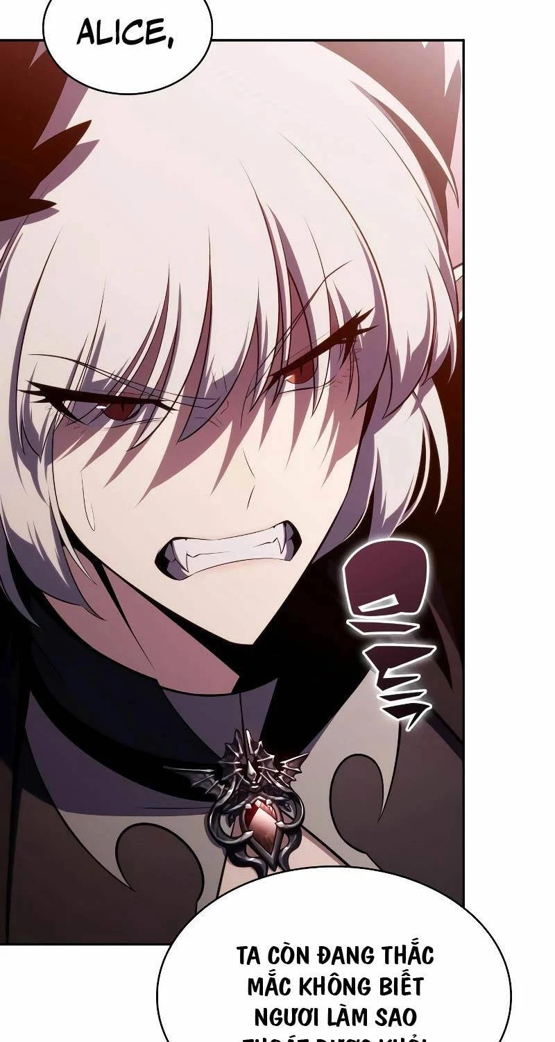 Người Chơi Mới Cấp Tối Đa Chapter 160 - Trang 4