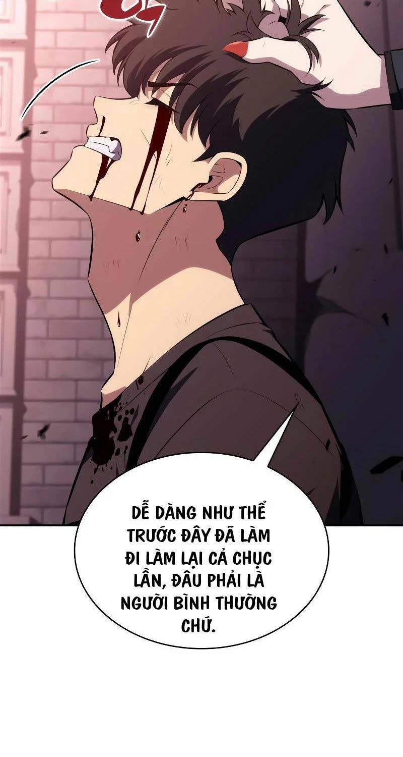 Người Chơi Mới Cấp Tối Đa Chapter 160 - Trang 4