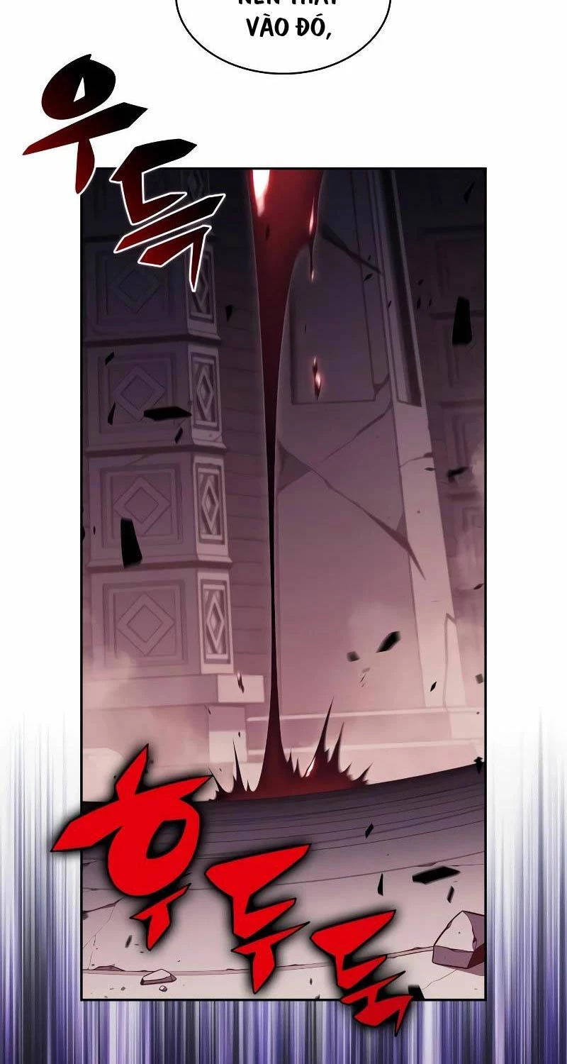 Người Chơi Mới Cấp Tối Đa Chapter 160 - Trang 4