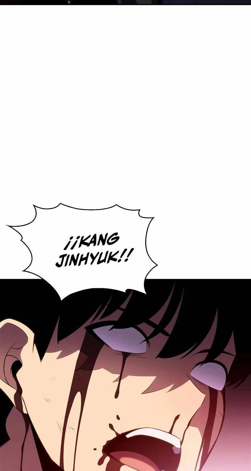 Người Chơi Mới Cấp Tối Đa Chapter 160 - Trang 4