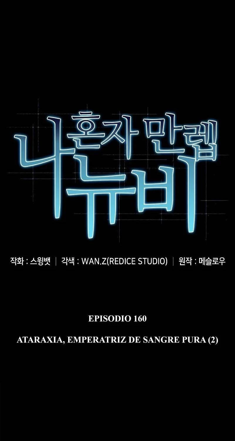 Người Chơi Mới Cấp Tối Đa Chapter 160 - Trang 4